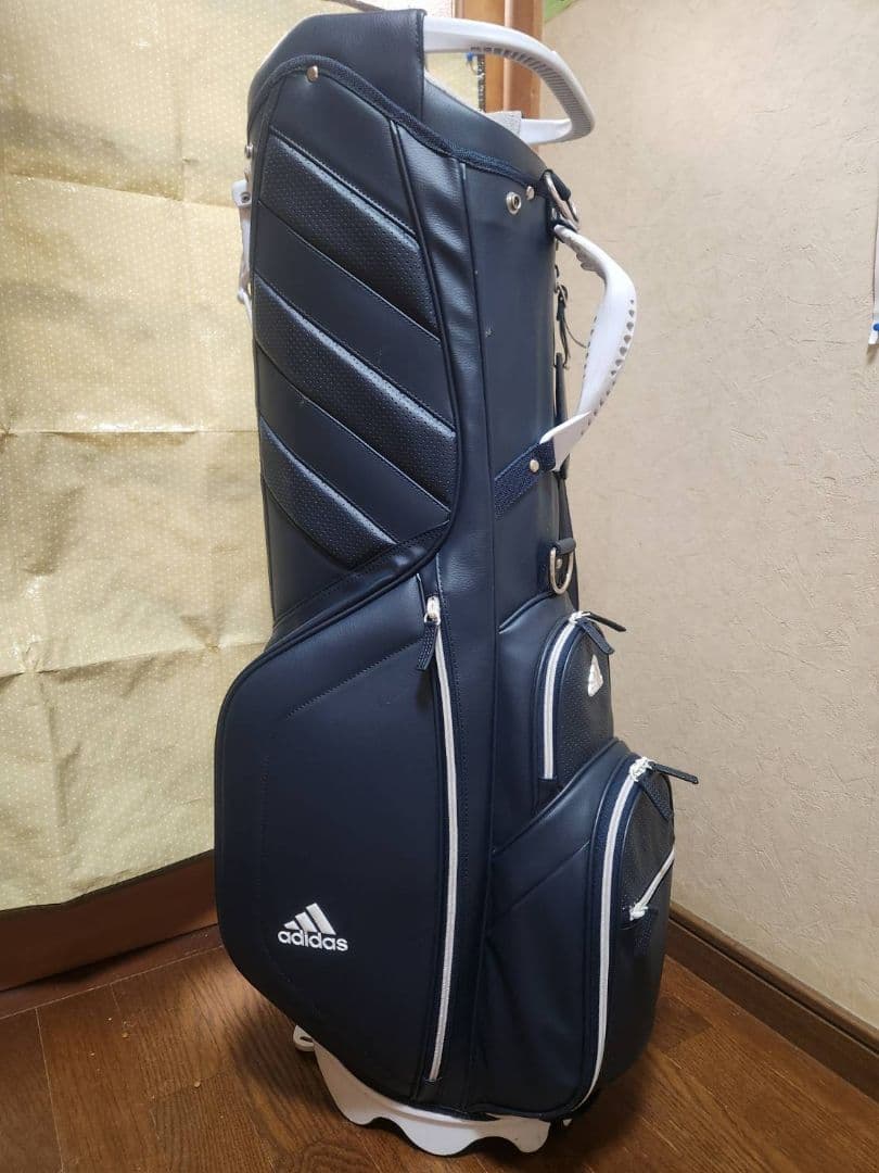 アディダス·スタンド·キャディーバック