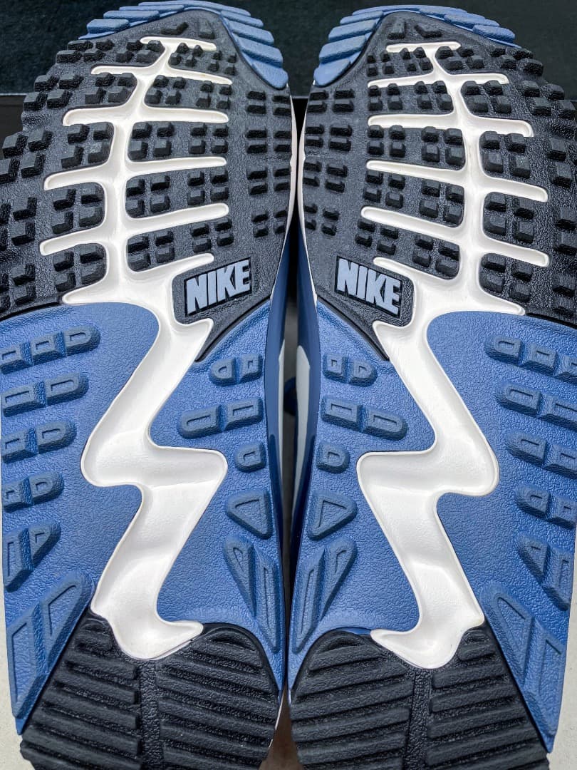 【最終値下げ】NIKE AIR MAX 90 G ナイキ エア マックス 90