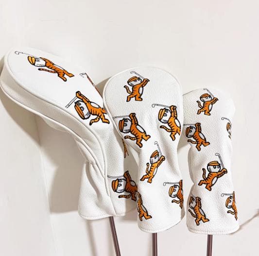 チリアル リンク ドライバー フェアウェイウッド ユーティリティ