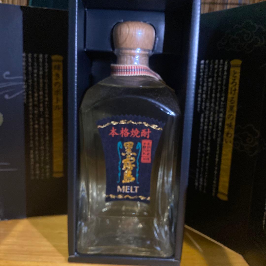 子約 舞富名 焼酎 セット