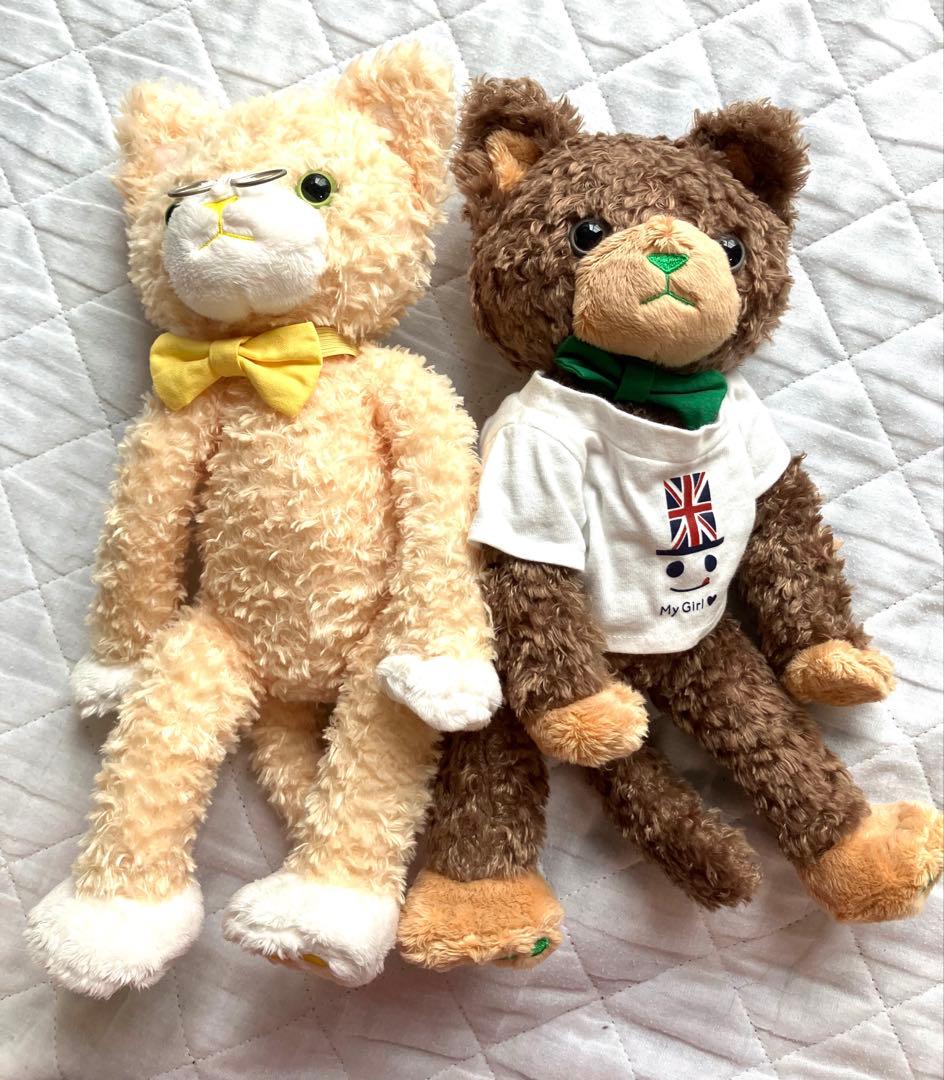 うたプリ　プリキャ5体　着替え　まとめ売り　ぴよちゃん