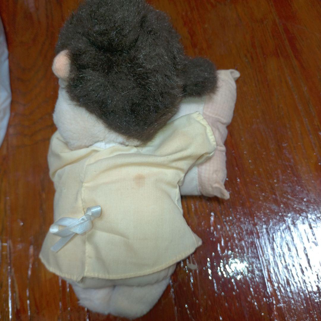 入手困難‼️となりのトトロ オルゴール おやすみメイ オルゴールがなると首が動く