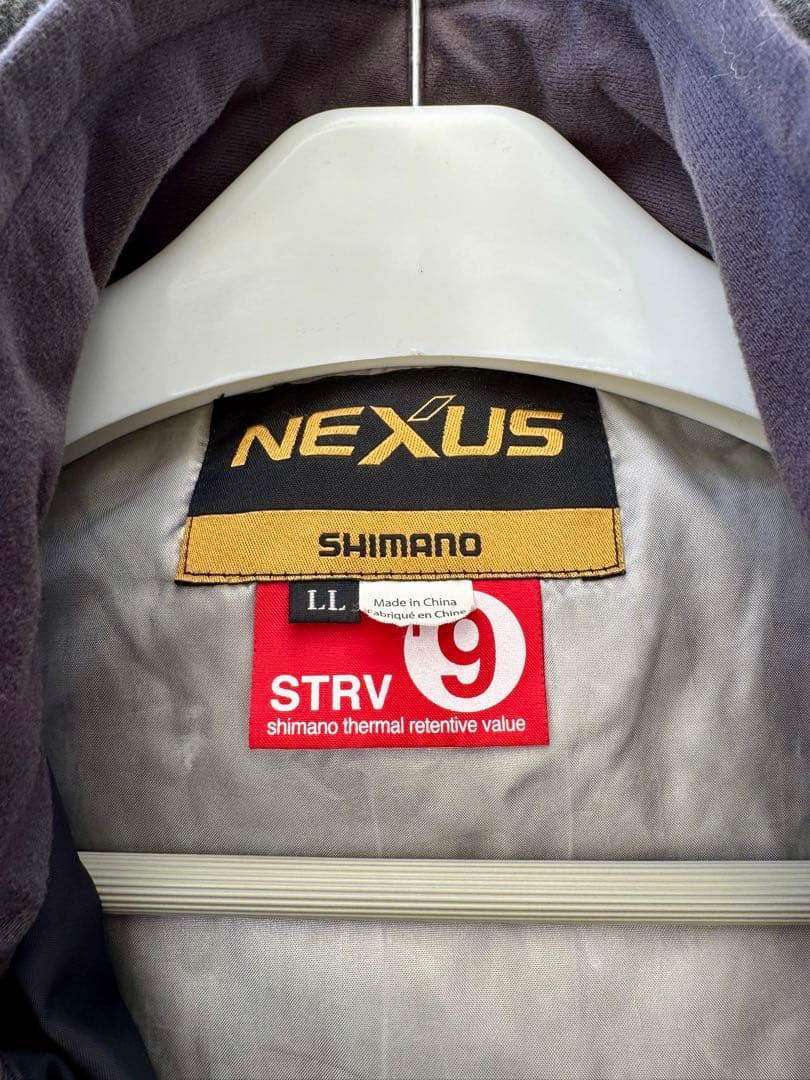 シマノ NEXUS・GORE-TEX プロテクトスーツ リミテッドプロ XL