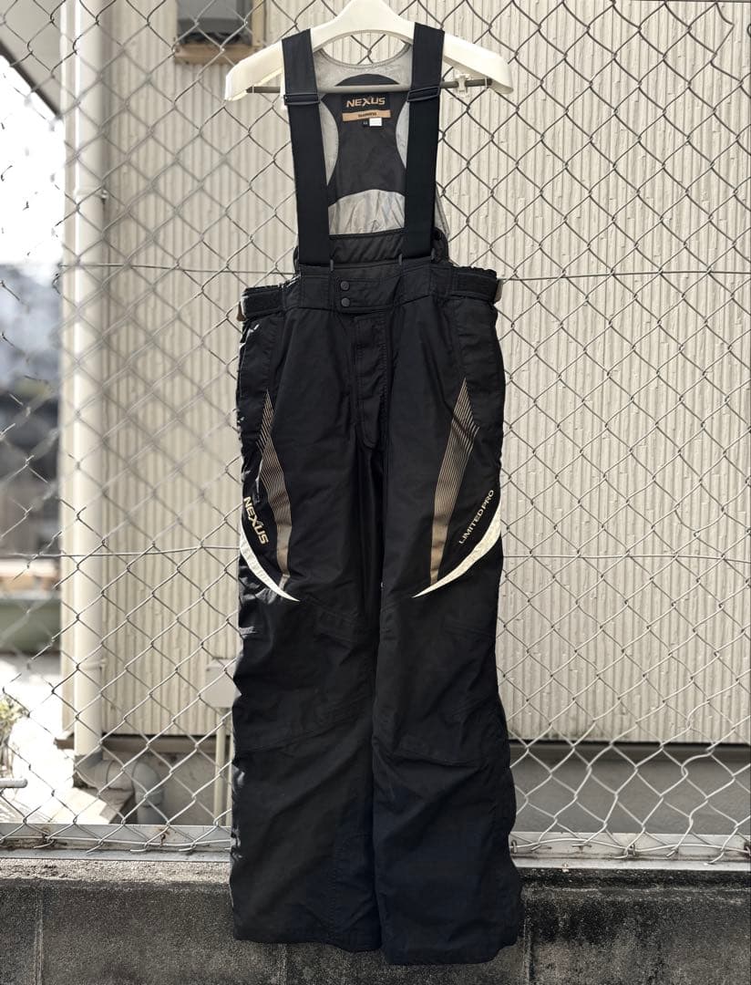 シマノ NEXUS・GORE-TEX プロテクトスーツ リミテッドプロ XL