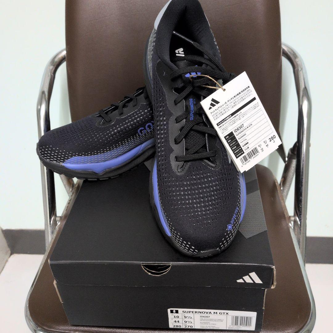 アディダススーパーノバ М GTX 28.0cm