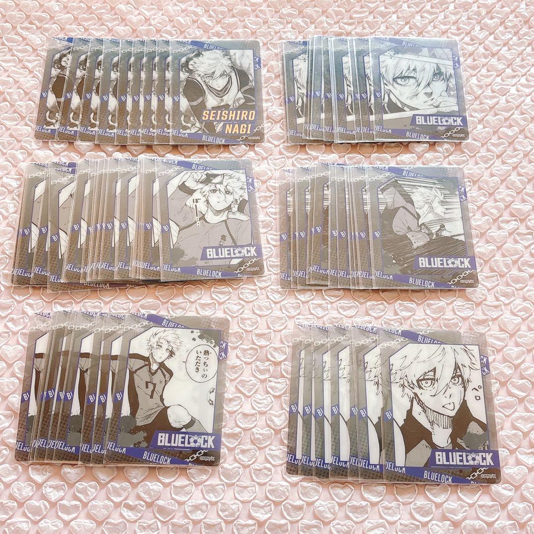 ブルーロック　ふぁぼカ　凪誠士郎