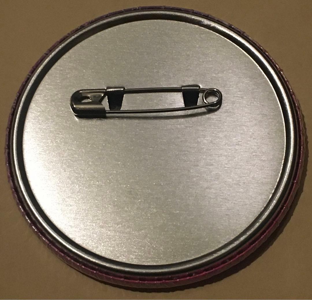 蔵馬 幽遊白書 COLLECTION 缶バッジ