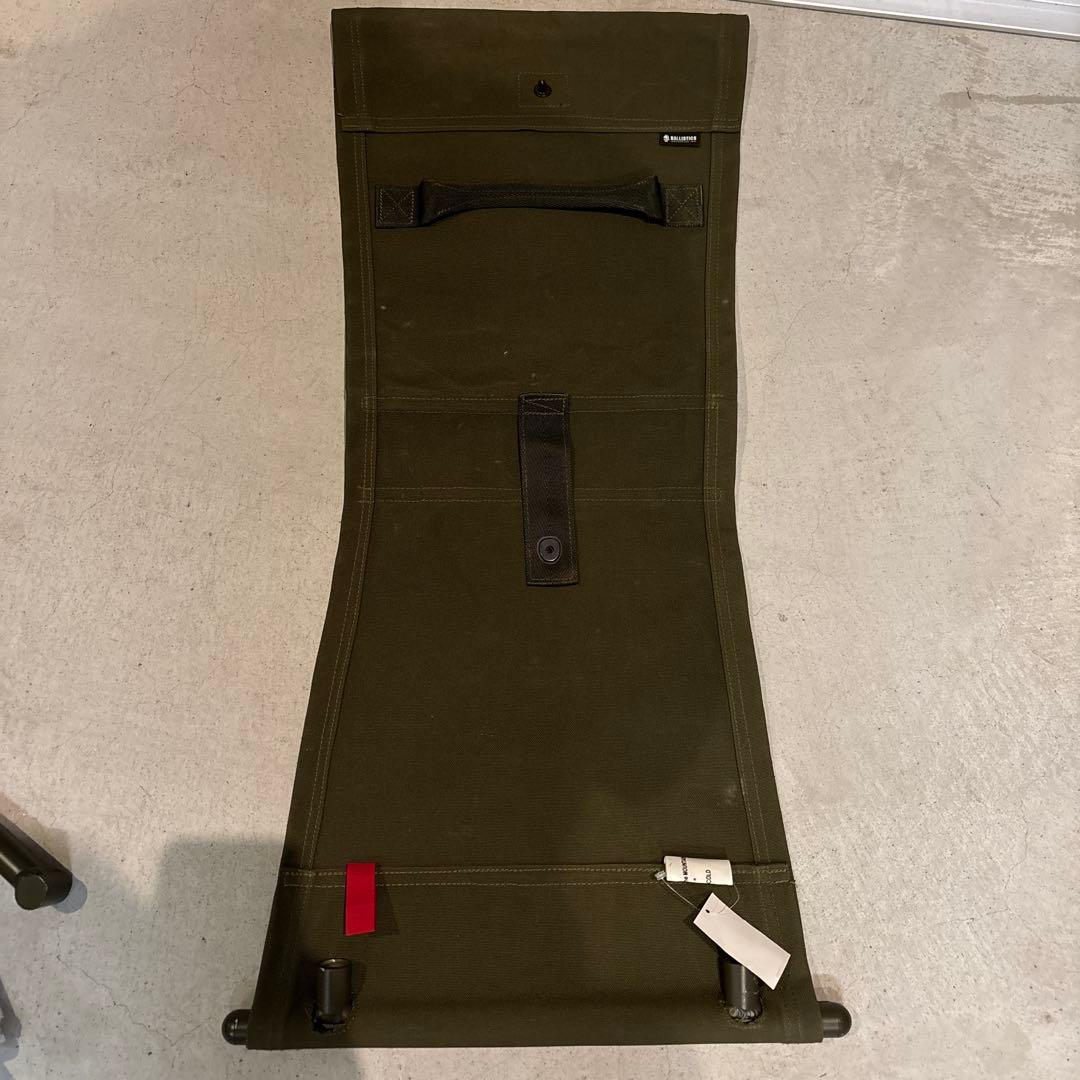 Anarcho Mountaineers フィールドチェア　 新品