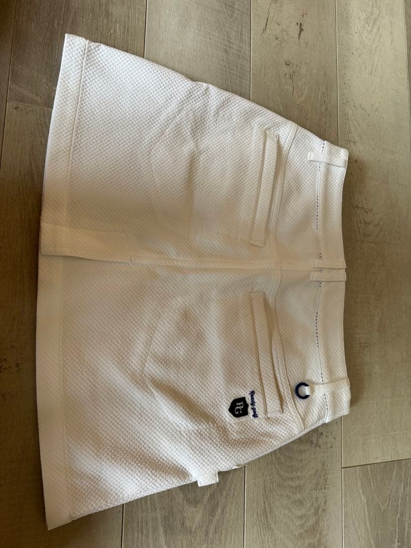 新品未使用　パーリーゲイツ レディース　スカート 2