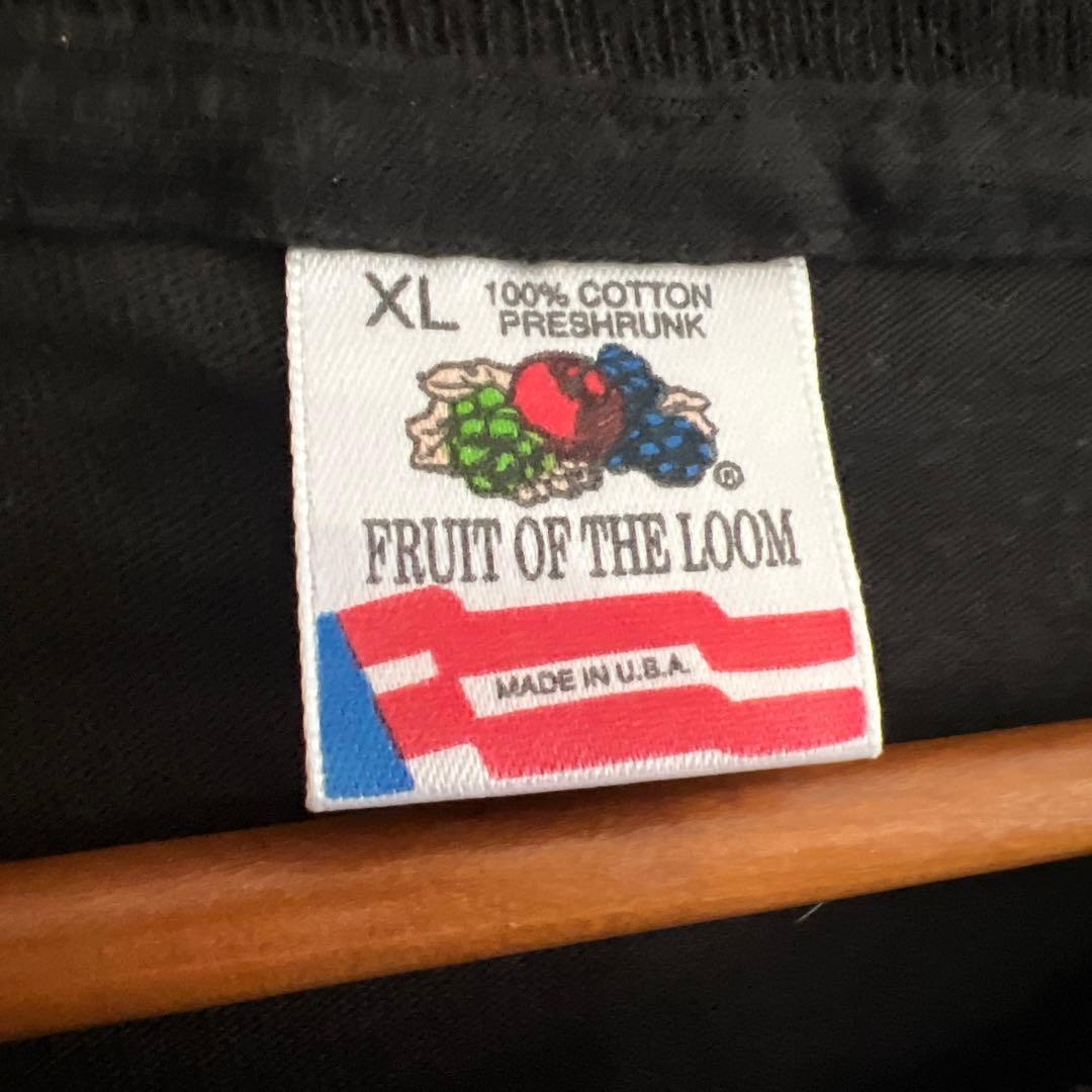 【希少】RAIDERSレイダース Tシャツ ビンテージ 古着 90's