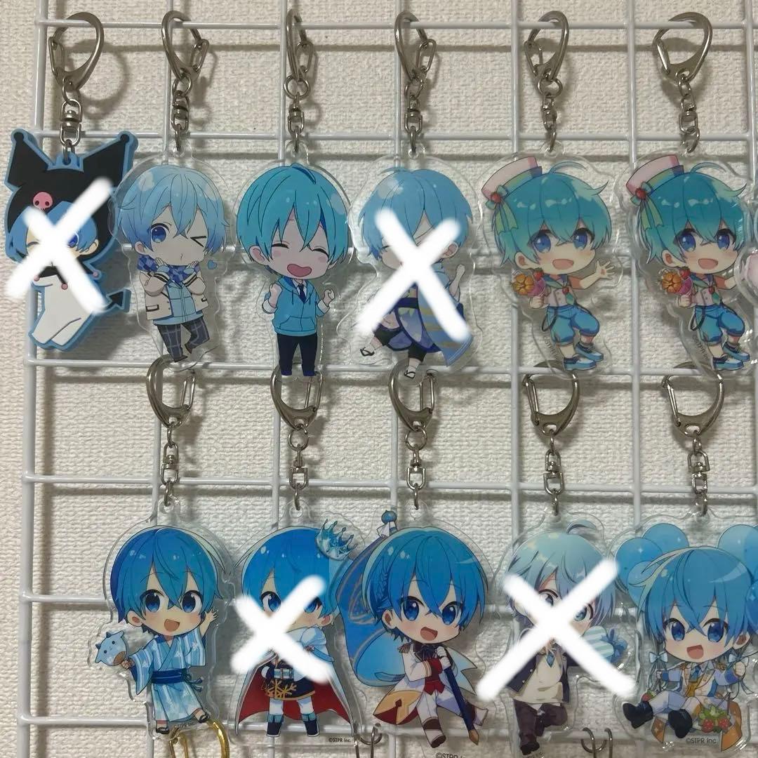 ころんくんグッズ