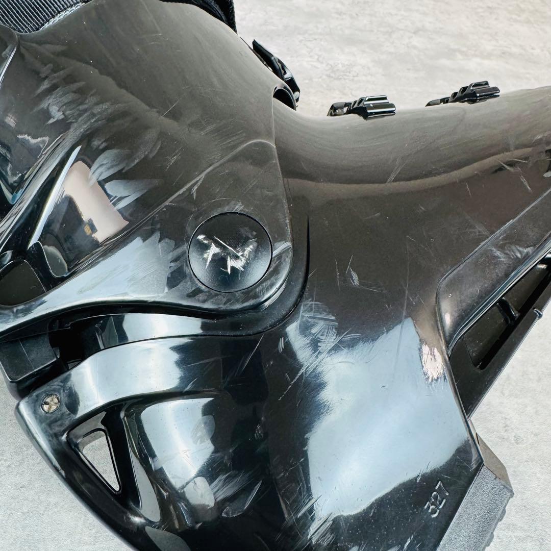 GEN FACTORY FUN GLIDE スキーブーツ 28.0センチ