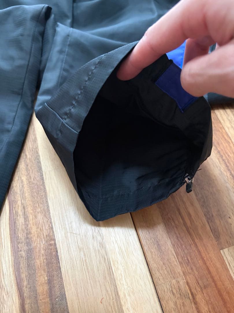 美品　ミズノ　グローバルエリート　セットアップウィンドブレーカー　ウェア