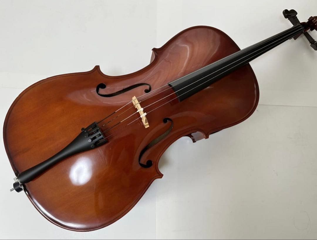 【引取可能】ARTISAN アルチザン/SVS-400 チェロ 美品　※31※