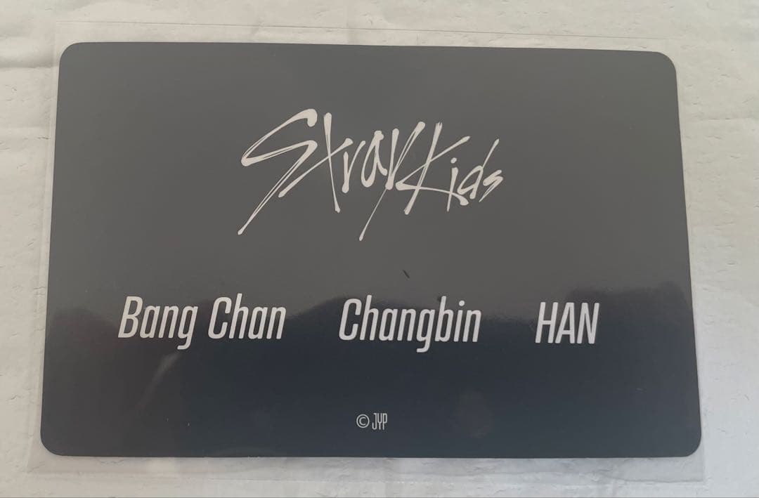 straykids スキズ バンチャン 過去 トレカ グッズ まとめ売り