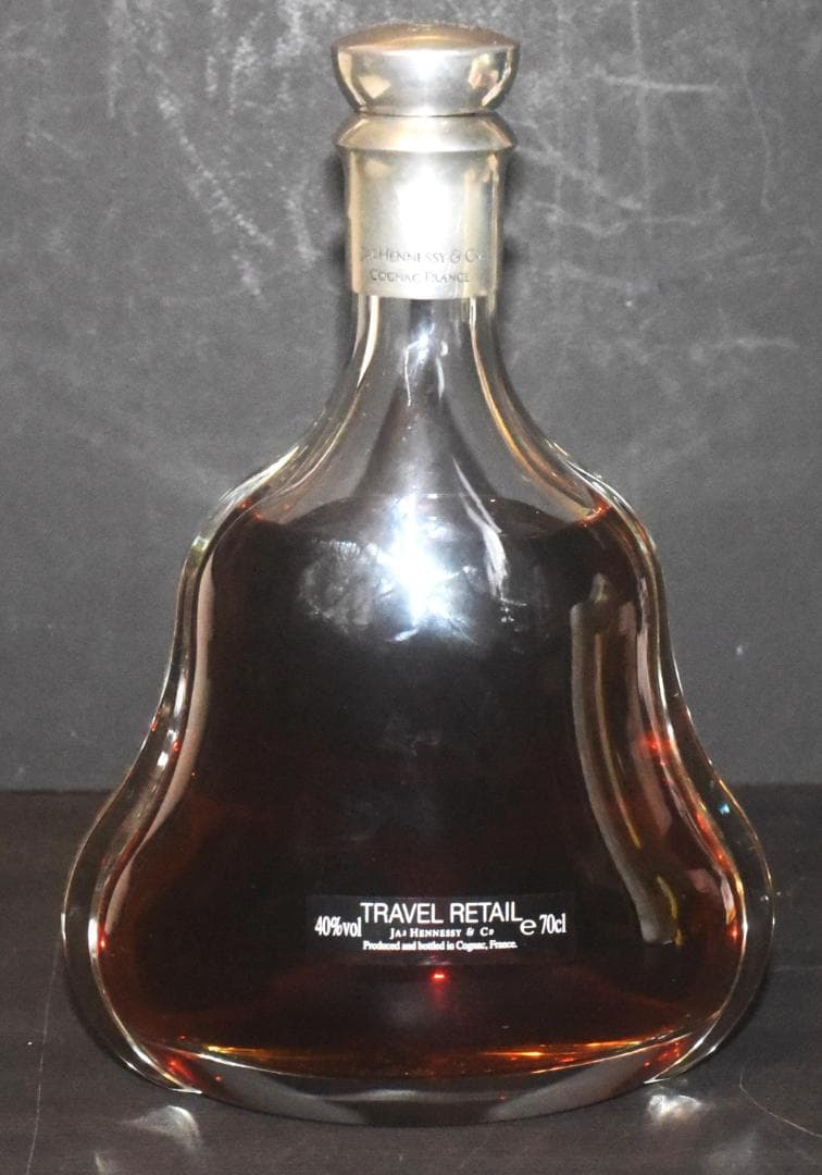 HENNESSY PARADIS RARE COGNA◆25-08-19-03