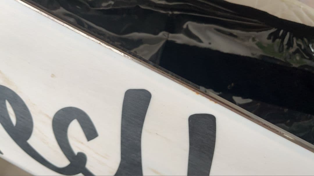 Lib Tech The Knife 158cm スノーボード★最終値引き★