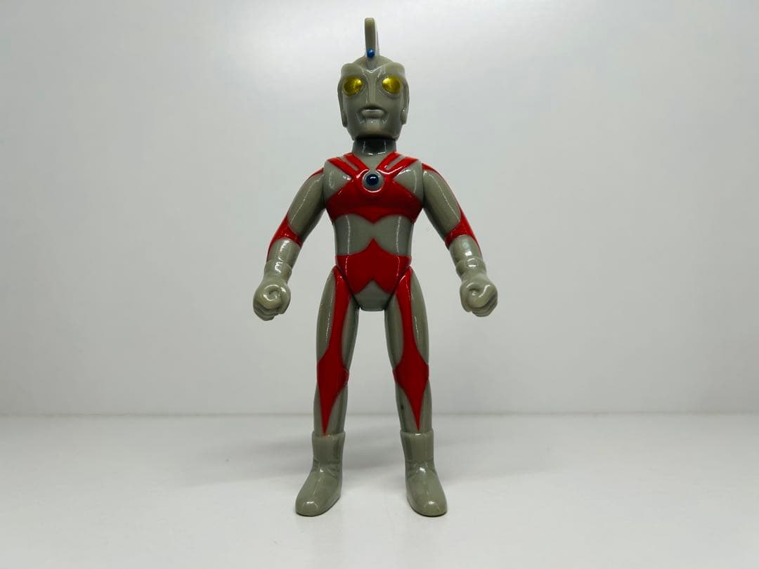 d*3様 注！コメント必読　予告！　M1号 ウルトラマンエース　ヒッポリト星人