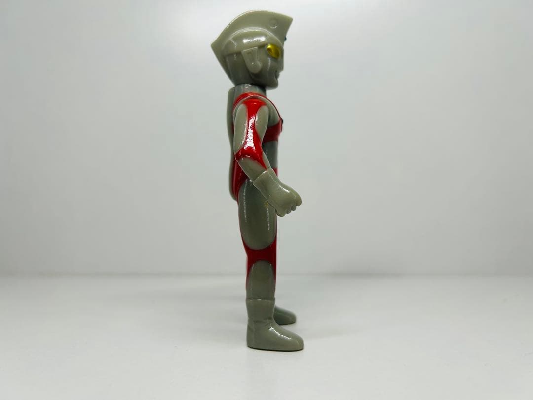 d*3様 注！コメント必読　予告！　M1号 ウルトラマンエース　ヒッポリト星人