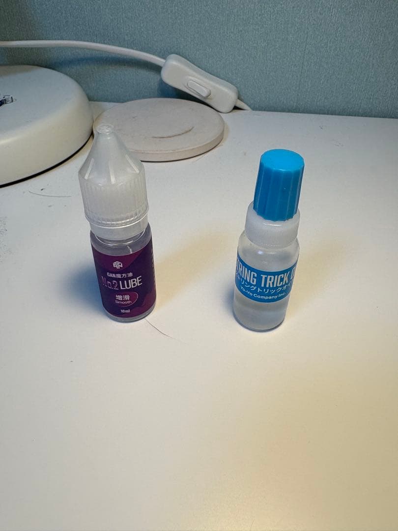 スピーダーホリック& CROWNヨーヨー セット（メンテナンス道具付き）