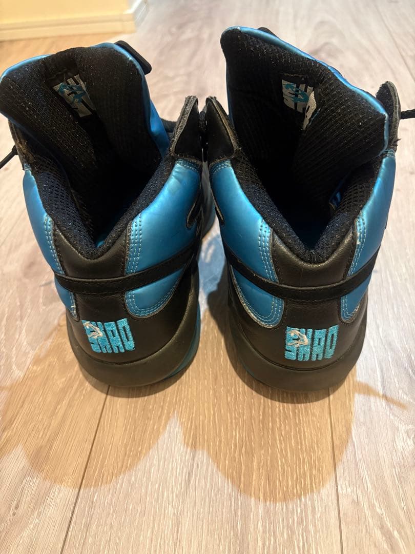 Reebok SHAQ ATTAQ シャキールオニール