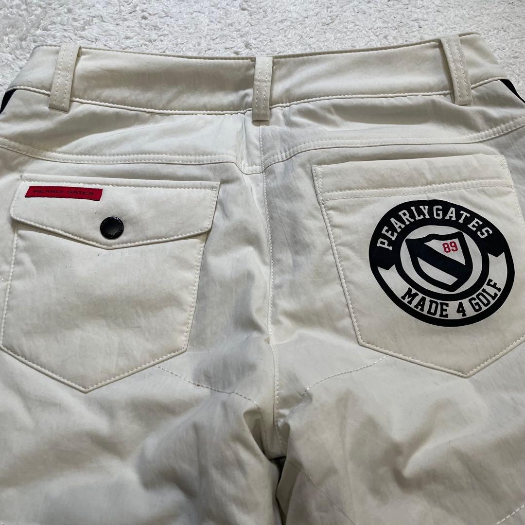 パーリーゲイツ　ゴルフウェア　韓国限定　ゴルフ　スポーツ