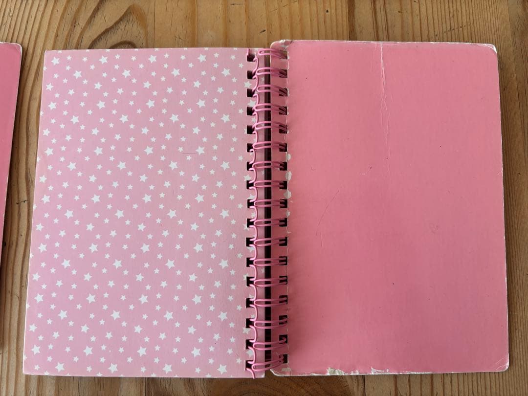 【希少】平成レトロ シール帳 Happysweet ジュエルペット 当時物