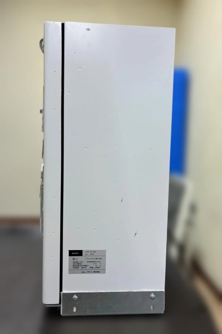 GLORY VT-S20 券売機