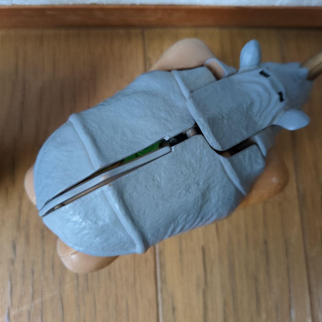 トランスフォーマー　ビーストウォーズ　ビッグホーン　ライノックス　2個セット