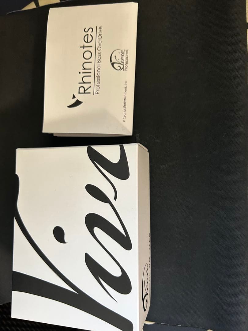 ギター Vivi Rhinotes