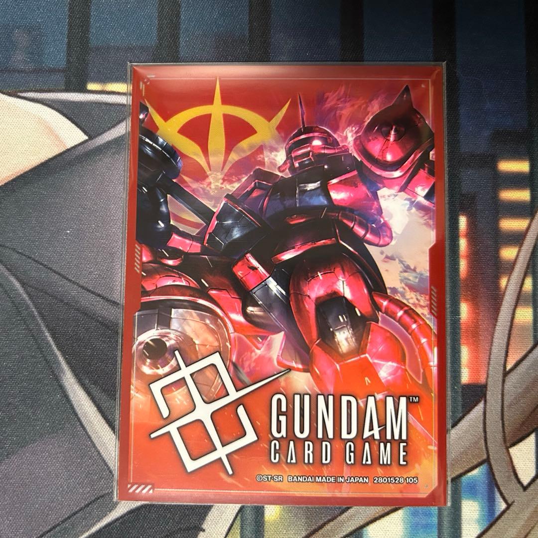 ジオンデッキパーツ　クシャトリヤ　ジャスティスガンダム