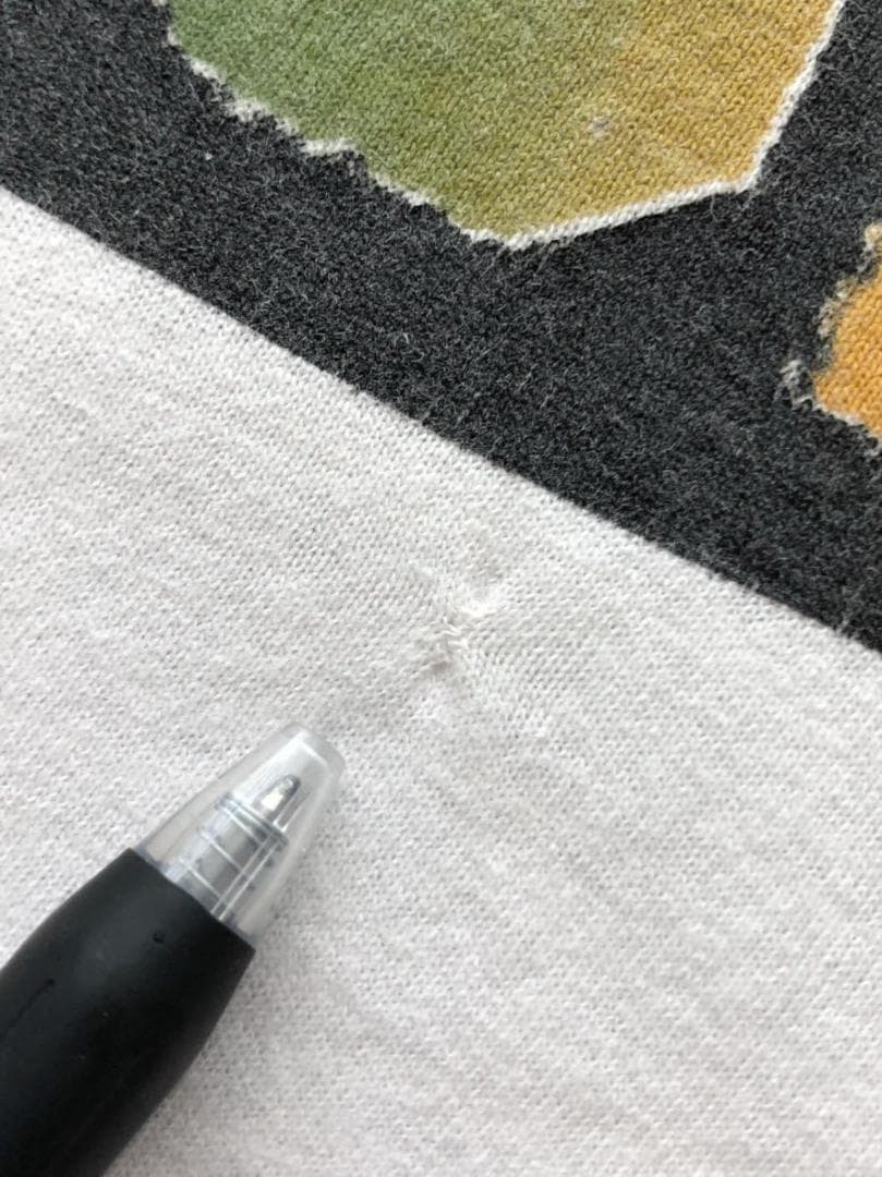 90s エアロスミス GET A GRIP TOUR 94 ツアーTシャツ