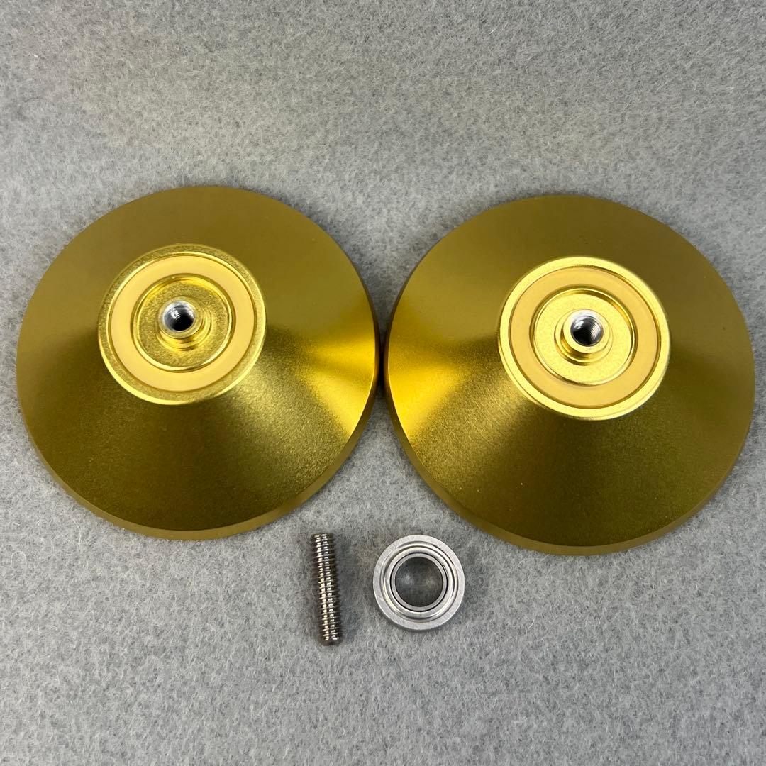 【コレクションレベル】dual ヨーヨーモンスター　デュアル　2011年度製