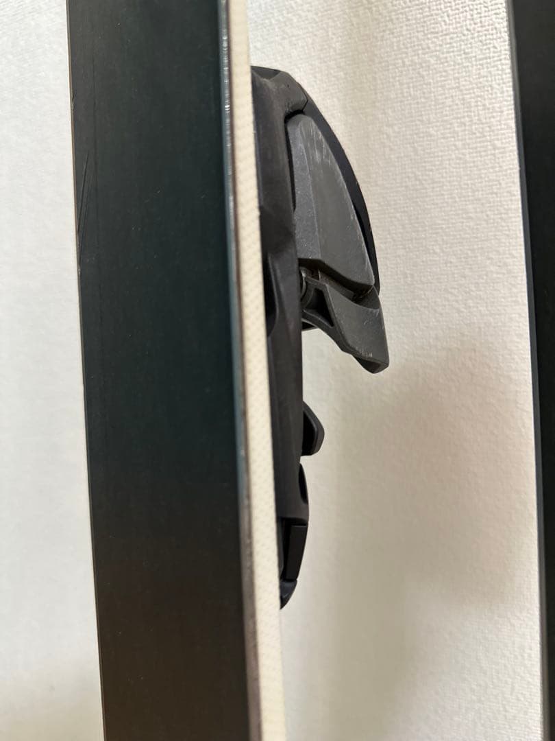 Volkl スキー 板 ジュニア　子供用　130cm 専用ケース付き