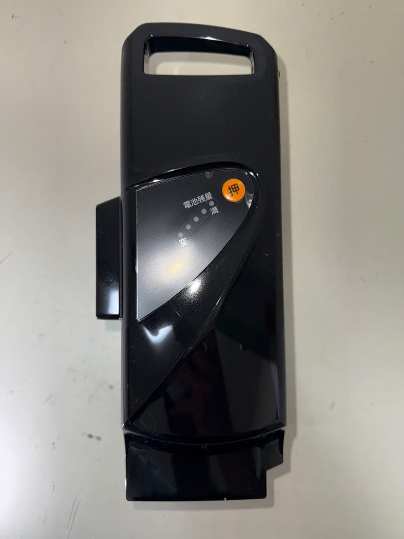 パナソニックリチウムイオンバッテリーNKY513B02B/25.2V-8.9Ah