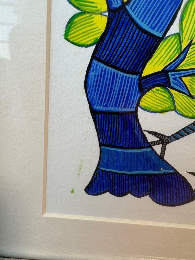 ゴンドアート　tarabooks