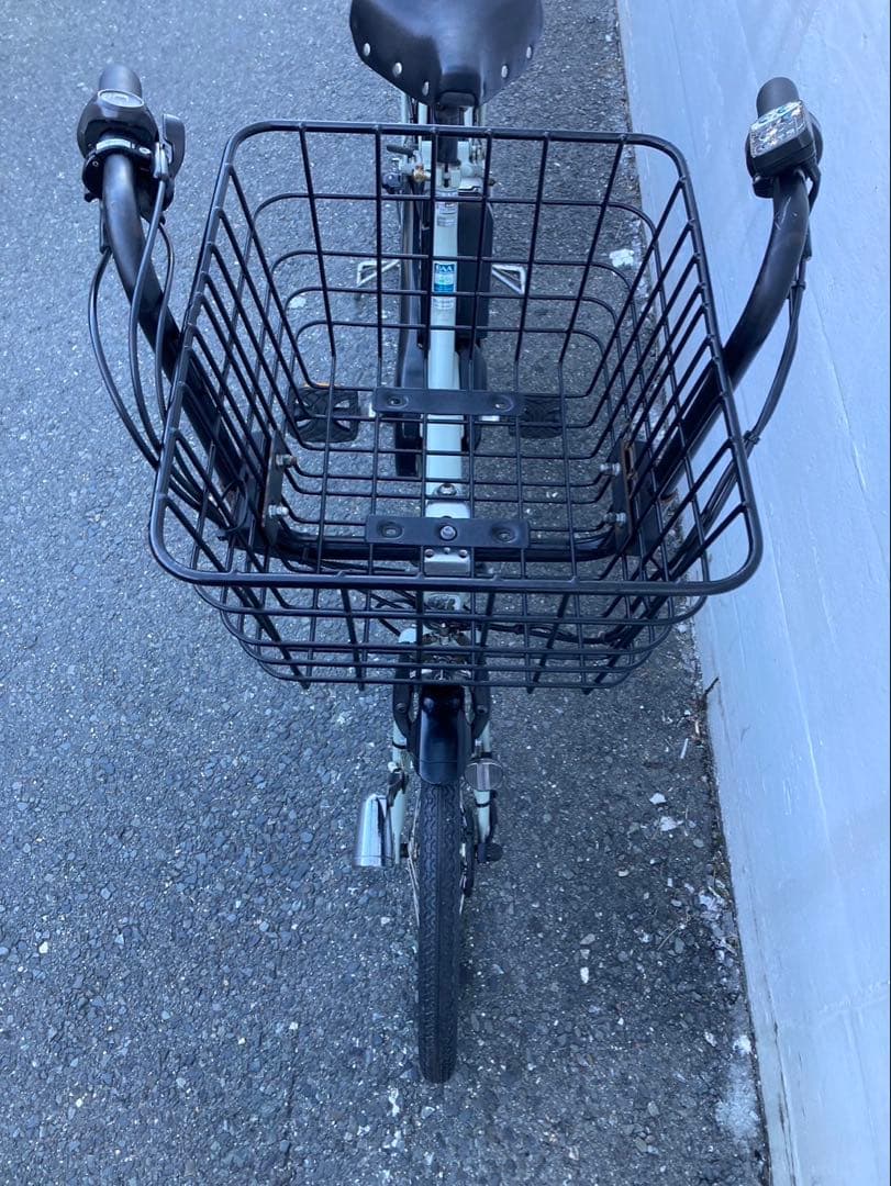 1409送料無料エリア多数！安心保証付き！安全整備済み！電動自転車