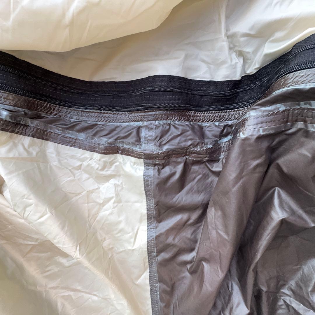 ウェザーマスター　トンネルスクリーンタープ　タープスキンのみの出品になります