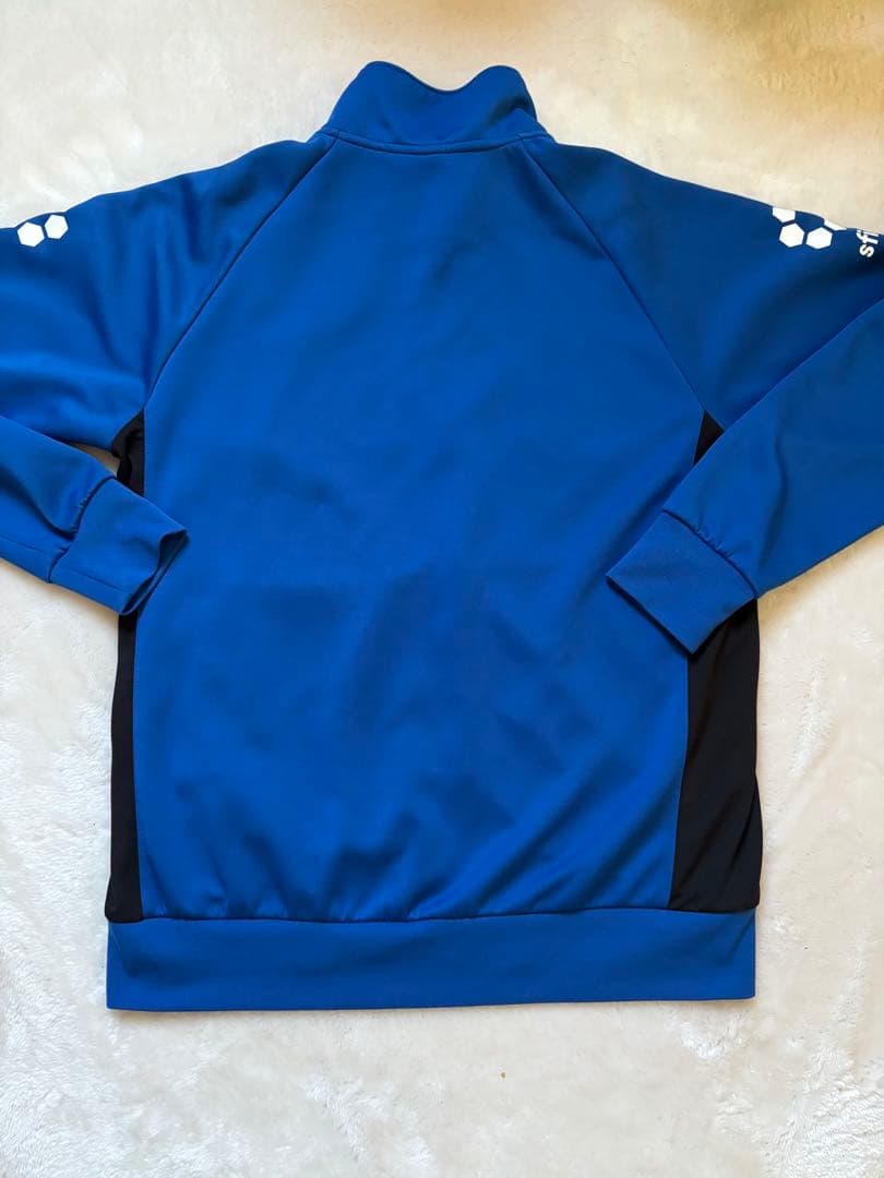 FC琉球　支給品　ジャージ上下