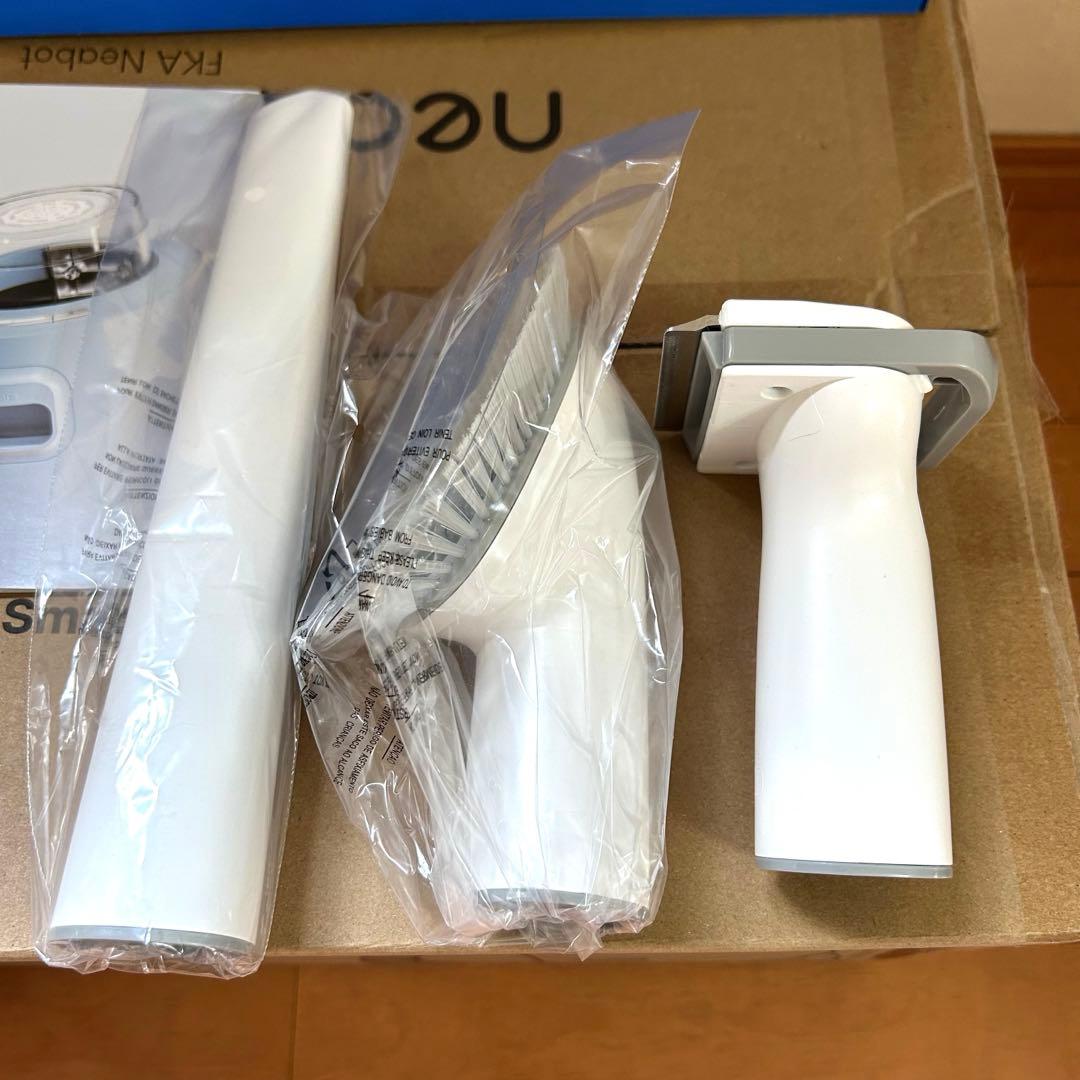 Neakasa P0 Lite グルーミング掃除機 ペット掃除機
