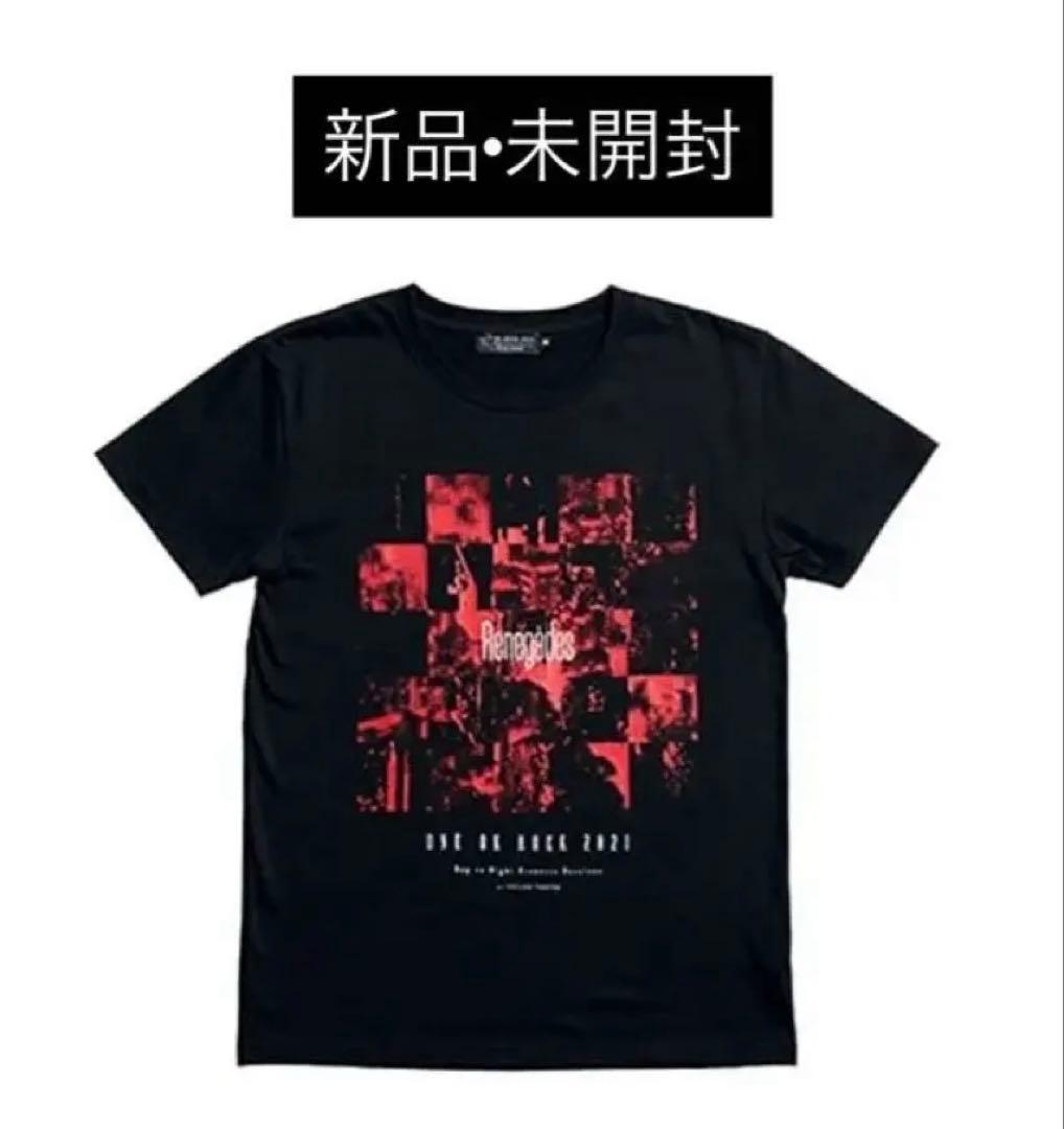 新品•未使用 ワンオク Tシャツ Lサイズ