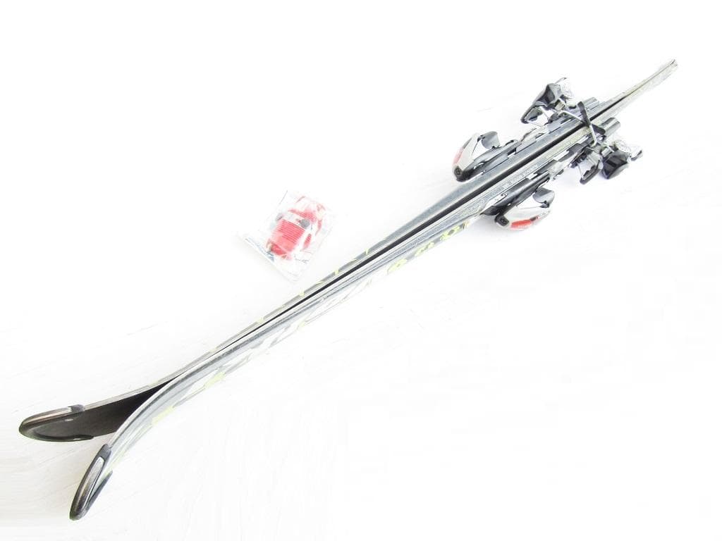 conquest エッジシャープナー フォルクル スキー カービング Völkl