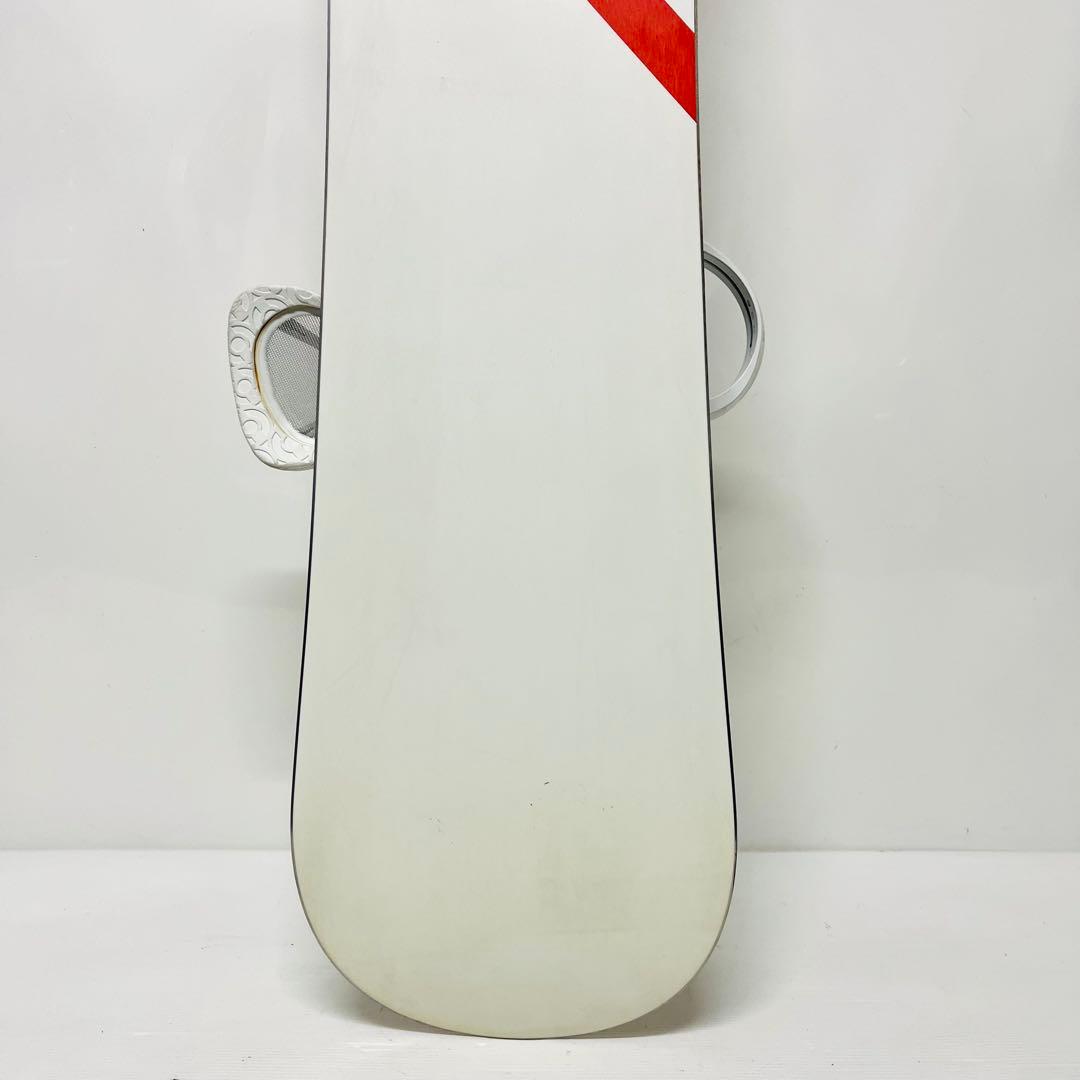 バートン　カスタムX スノボセット　BURTON CUSTOM スノーボード　L