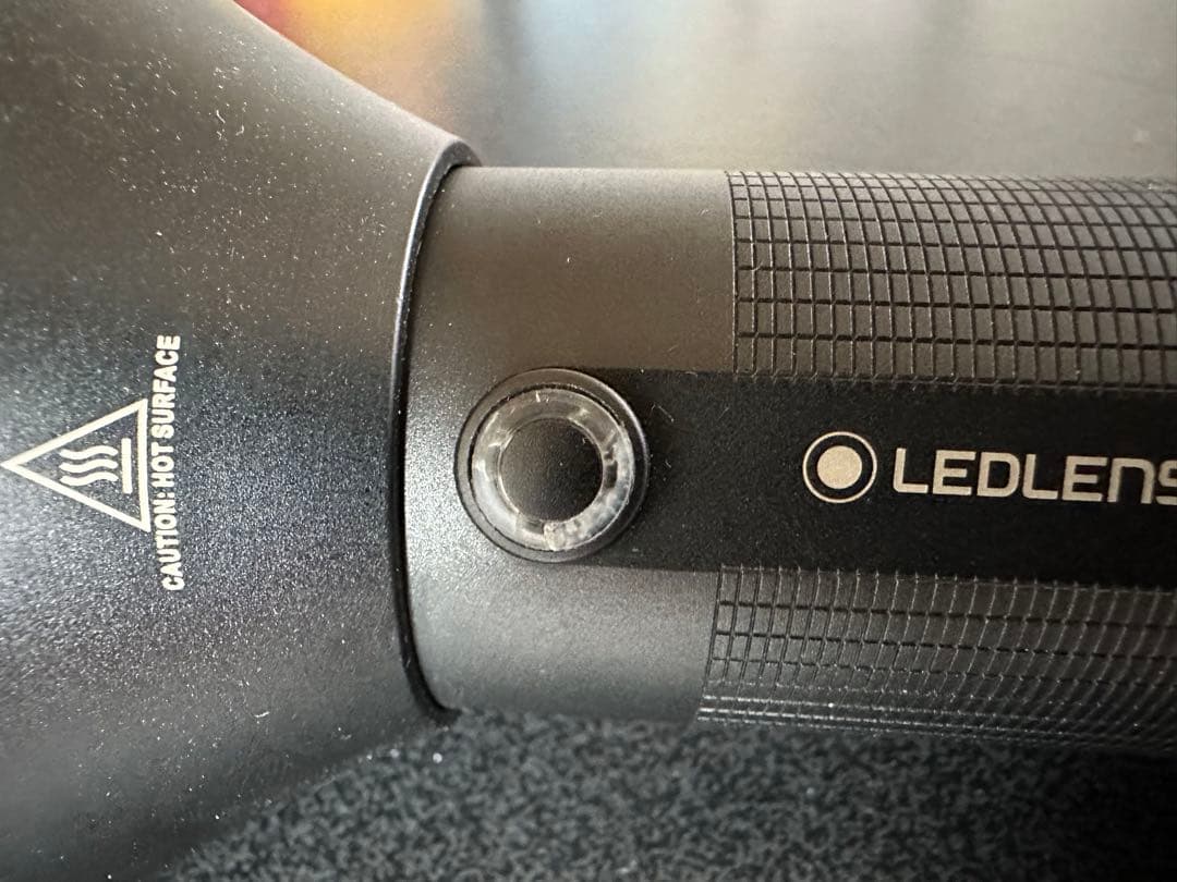 Ledlenser(レッドレンザー)