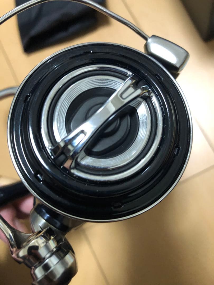 Hideki商品 21TWIN POWER SW 6000HG