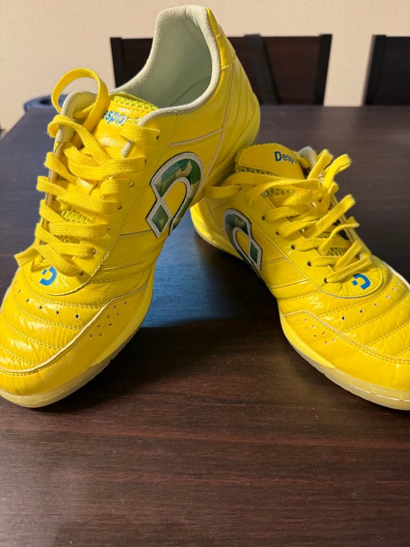 デスポルチ カンピーナスJP PRO2