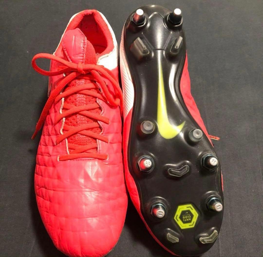 NIKE ティエンポレジェンド8 SG AC 26.5cm 172