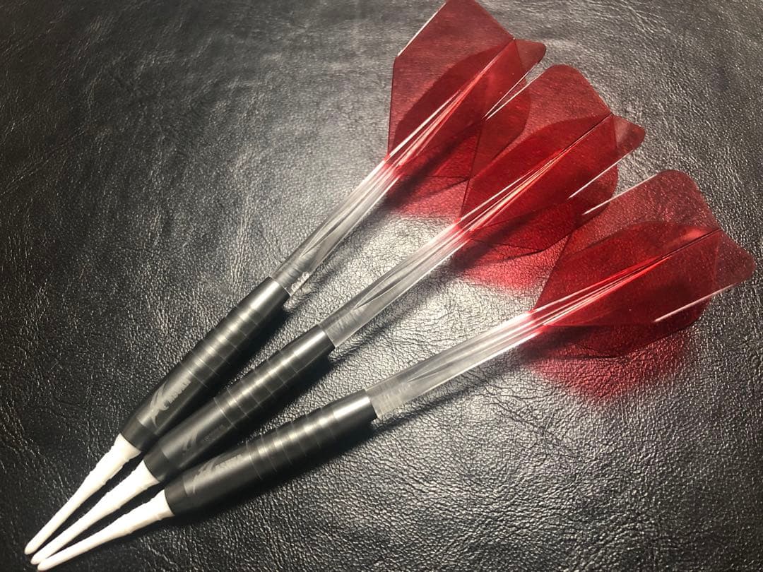 激レア アスカダーツ MUSASHI-SH (M-SH)