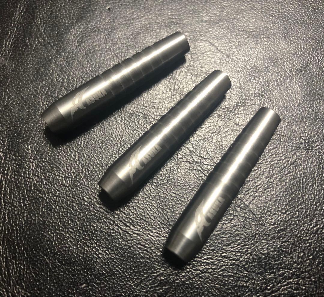 激レア アスカダーツ MUSASHI-SH (M-SH)