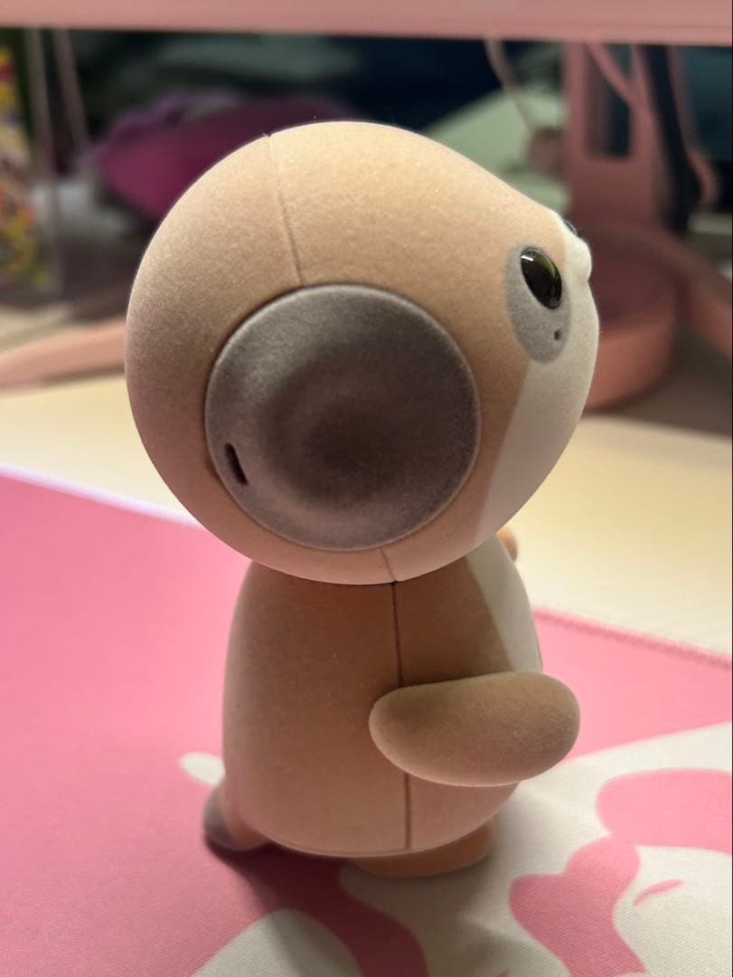 ポケとも 本体＋卓上充電ホルダーセット 動作確認済み／初期化済み